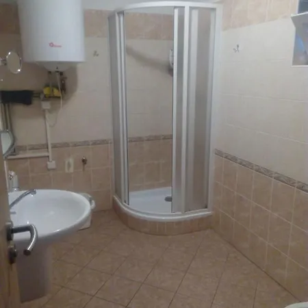 Apartman Pritluky - Zdenek Bukovsky Zewnętrze zdjęcie
